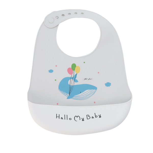 Baby Chef silikonska portikla kit 
