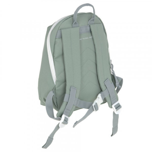Lassig ranac Tiny Drivers, Bager 