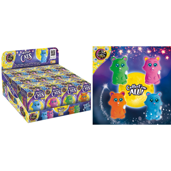 Moon academy moon cats ljubimci 