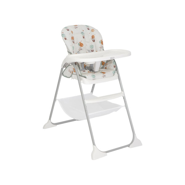 Graco hranilica Snackease, Up&away