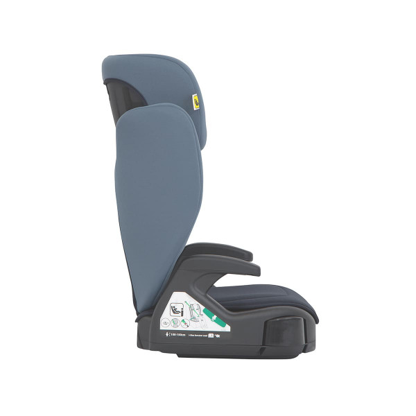 Graco a-s Junior Maxi i-Size (100-150cm), Navy 