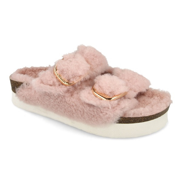Grubin porto Ž pap vuna-platforma roze 41 3543690 