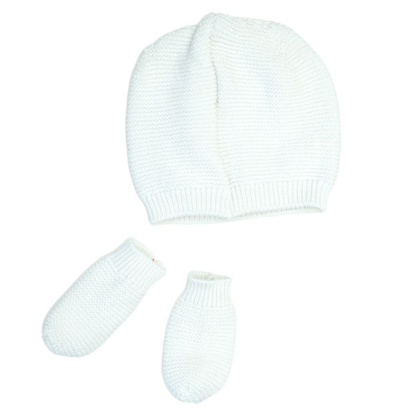 Lillo&Pippo set, kapa i rukavice, unisex 