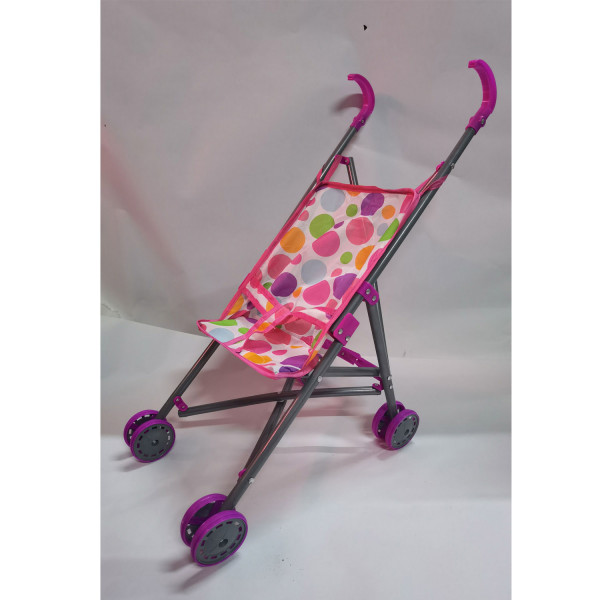 HK Mini igračka kišobran kolica za bebe 