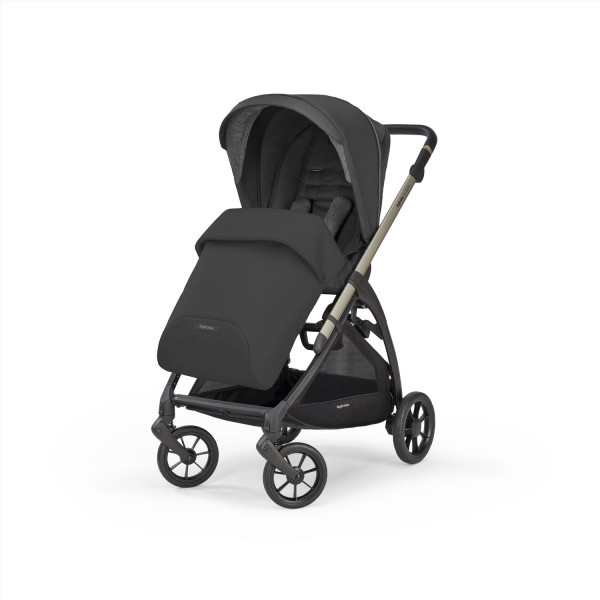 Inglesina trio sistem Electa Darwin, Up Black