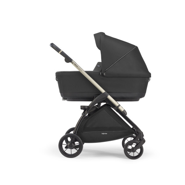 Inglesina trio sistem Electa Darwin, Up Black