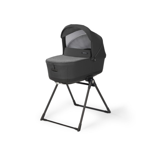 Inglesina trio sistem Electa Darwin, Up Black