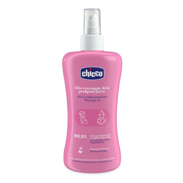 Chicco višenamensko ulje protiv strija 