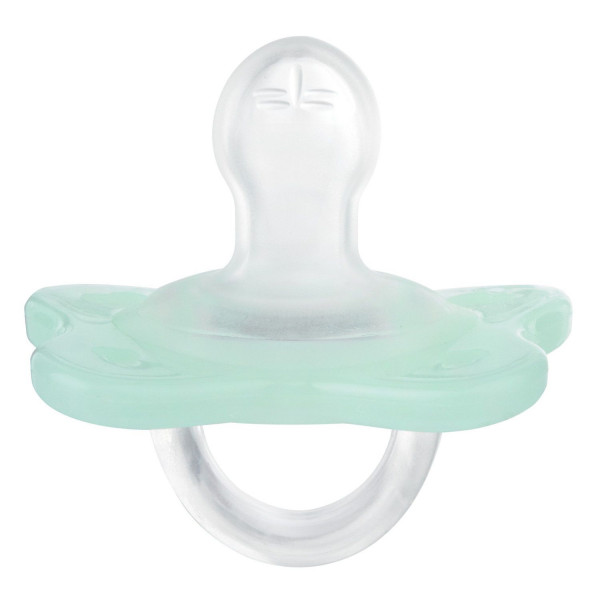 Chicco laža Dual Soft neutral 0-2M 1kom