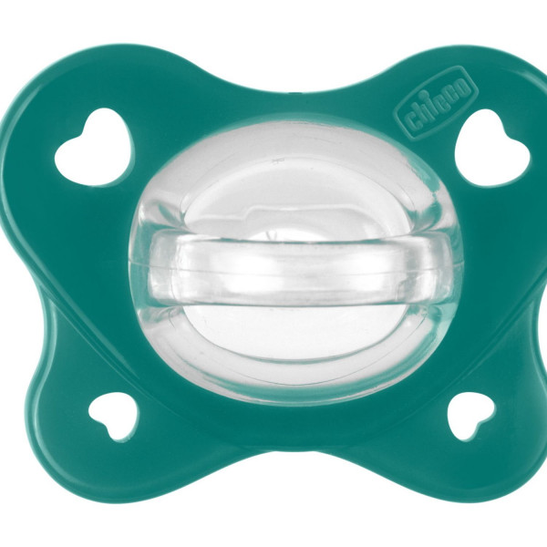 Chicco laža Dual Soft plava 16-36m 2kom