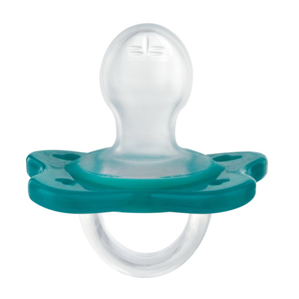 Chicco laža Dual Soft plava 16-36m 2kom