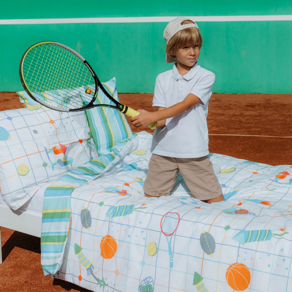 Baby Textil posteljina 