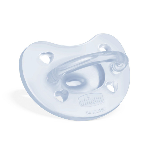 Chicco laža Physio Soft 0-6m, 1kom plava