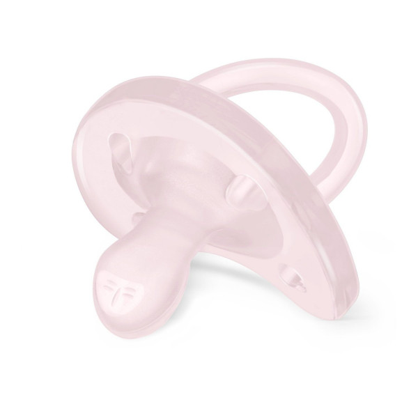 Chicco laža Physio Soft 0-6m, 1kom roze
