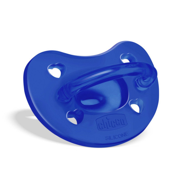 Chicco laža Physio Soft 16-36m, 1kom plava