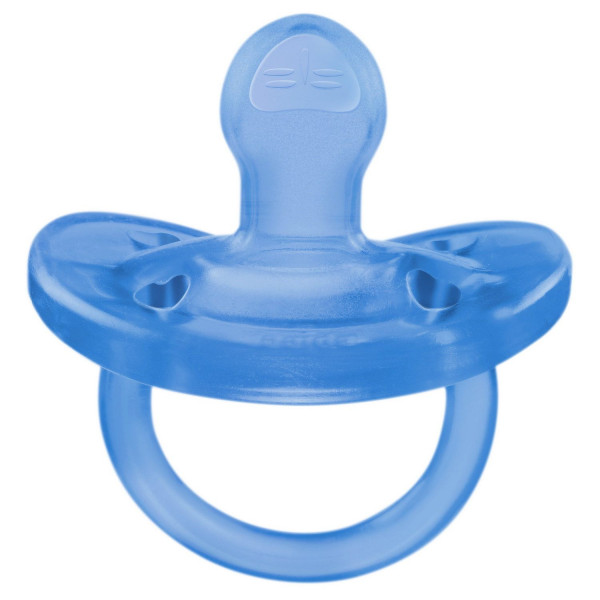 Chicco laža Physio Soft 6-16m, 1kom plava