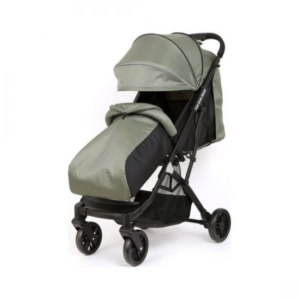 BBO Kolica Boogy  Green 