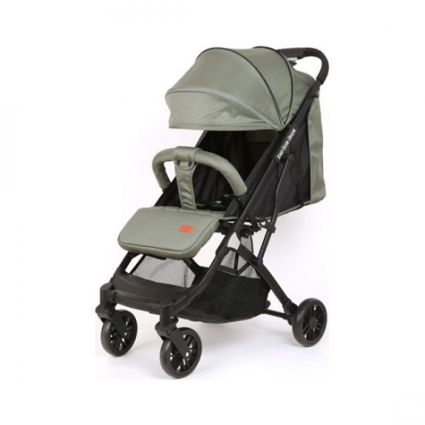 BBO Kolica Boogy  Green 