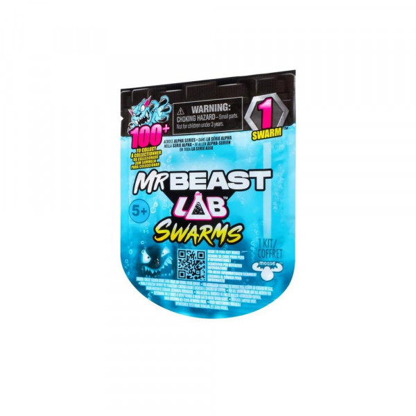 Mrbeast lab biomites single pk cdu 