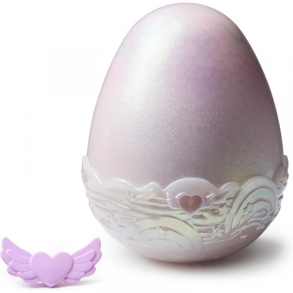 Hatchimals pufficorn interaktivno ljubimac jaje