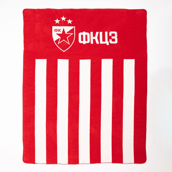 Stefan ćebe Crvena Zvezda, 150x200cm 
