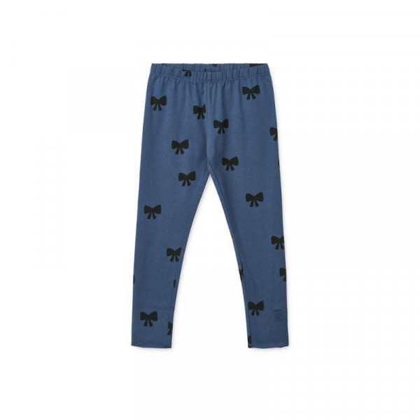 Liewood helanke Marie,Bow /Indigo blue 