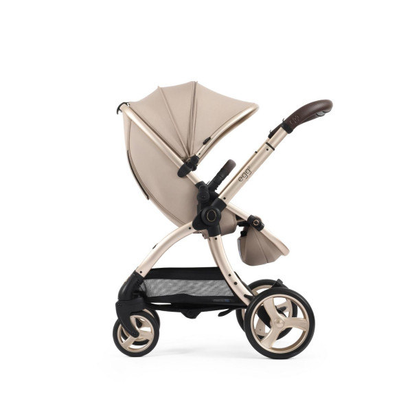 Egg 3 trio sistem, Feather