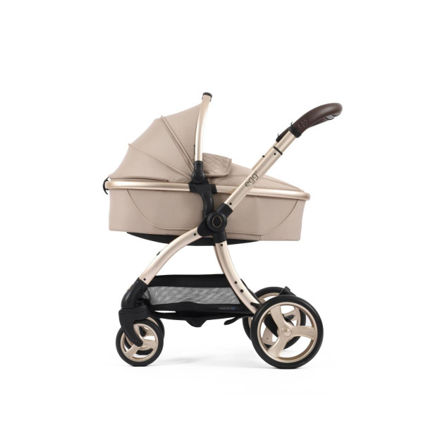 Egg 3 trio sistem, Feather