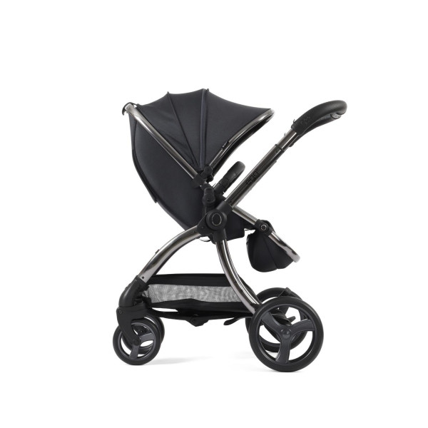 Egg 3 trio sistem, Carbonite