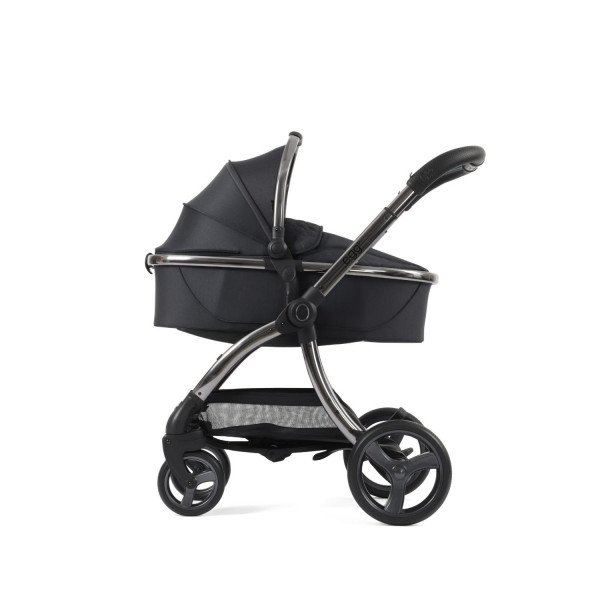 Egg 3 trio sistem, Carbonite