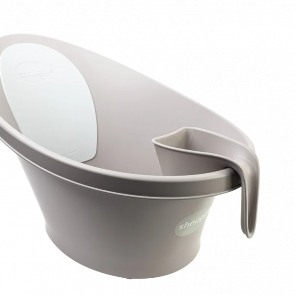 Shnuggle posuda za ispiranje bebe Washy, Taupe