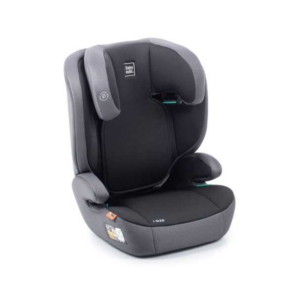 Babyauto a-s Dantia (100-150 cm) I-size, melange 