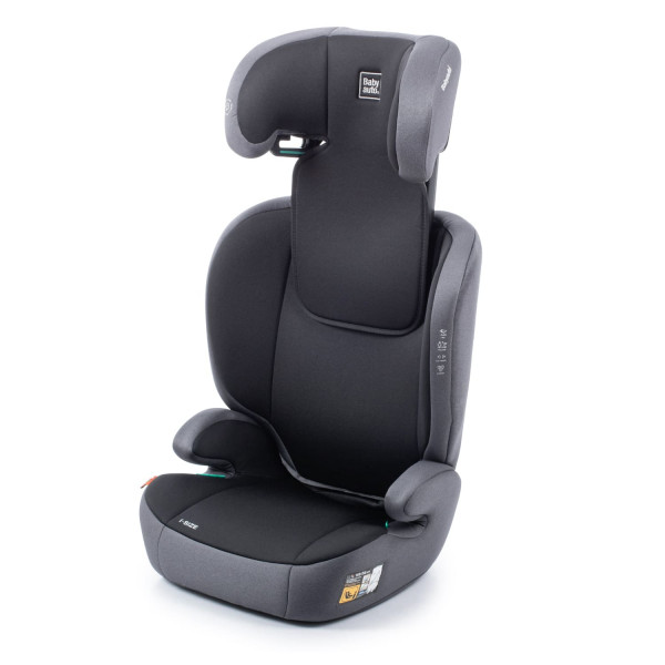 Babyauto a-s Dantia (100-150 cm) I-size, melange 
