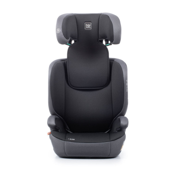 Babyauto a-s Dantia (100-150 cm) I-size, melange 