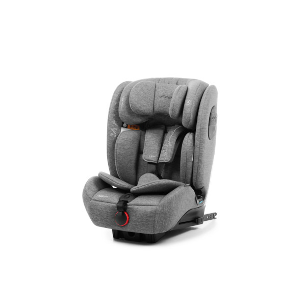 Babyauto a-s Maka (76-150 cm) I-size,Grey 