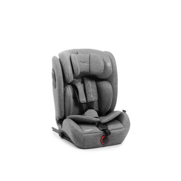 Babyauto a-s Maka (76-150 cm) I-size,Grey 