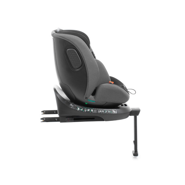 Babyauto a-s Core (40-150 cm) I-size, Anthracite 