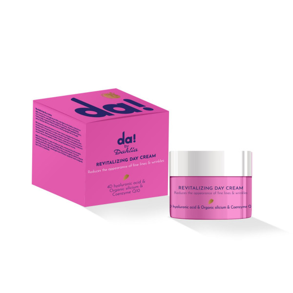 Da by Dahlia dnevna krema 50ml 