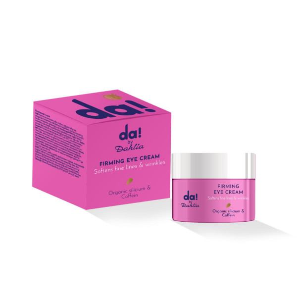 Da by Dahlia krema za zonu oko očiju 15ml 