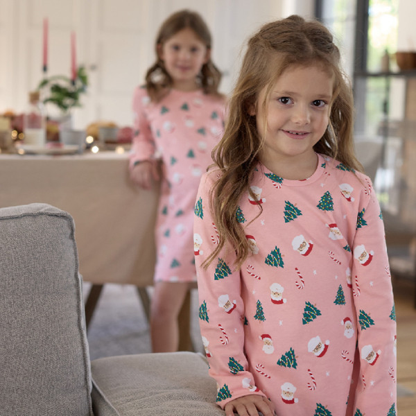 Jasmil spavaćica dr, devojčice 