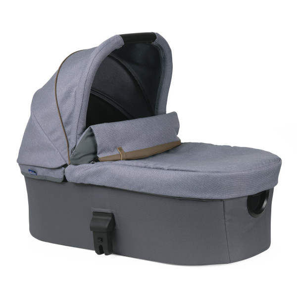Chicco trio Best Friend Pro,Magnet Grey 