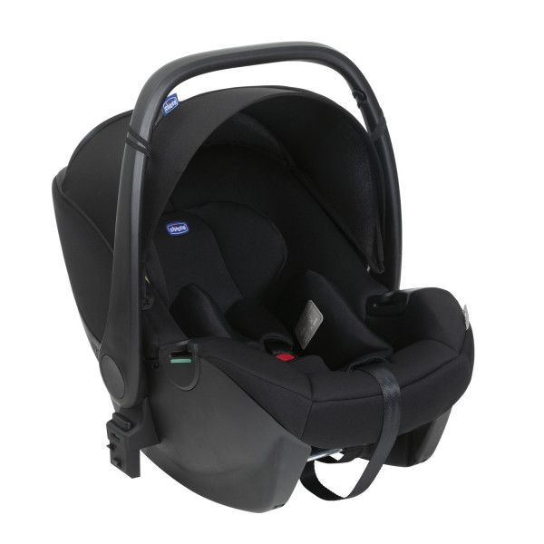 Chicco trio Best Friend Pro,Magnet Grey 