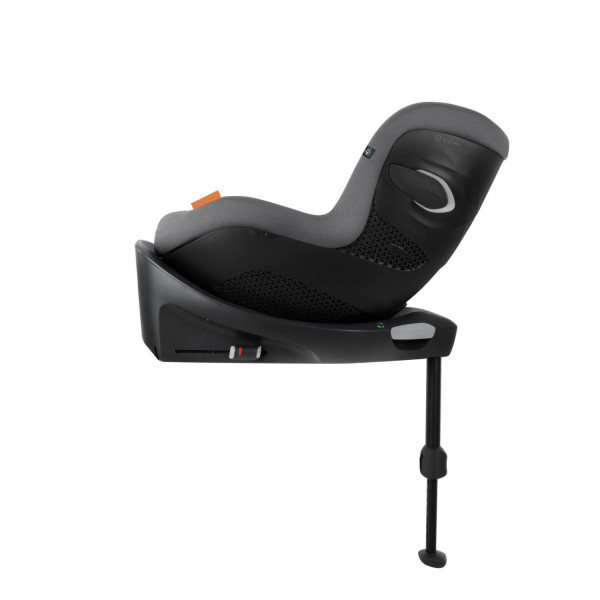 Cybex Sirona Gi i-Size Plus (45-105cm), Lava Grey 