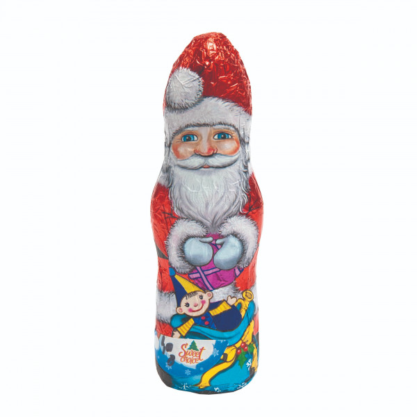 Sweet choice Deda Mraz 40g 