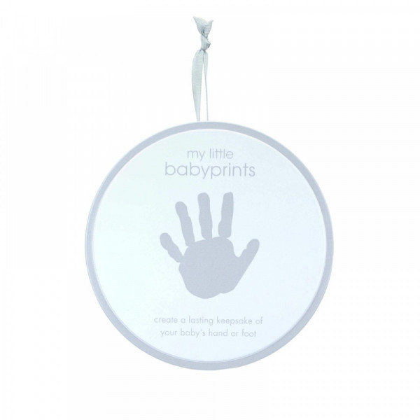 Pearhead otisak za stopalo My Little Babyprints