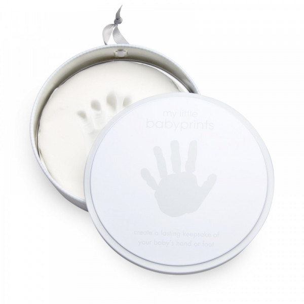 Pearhead otisak za stopalo My Little Babyprints