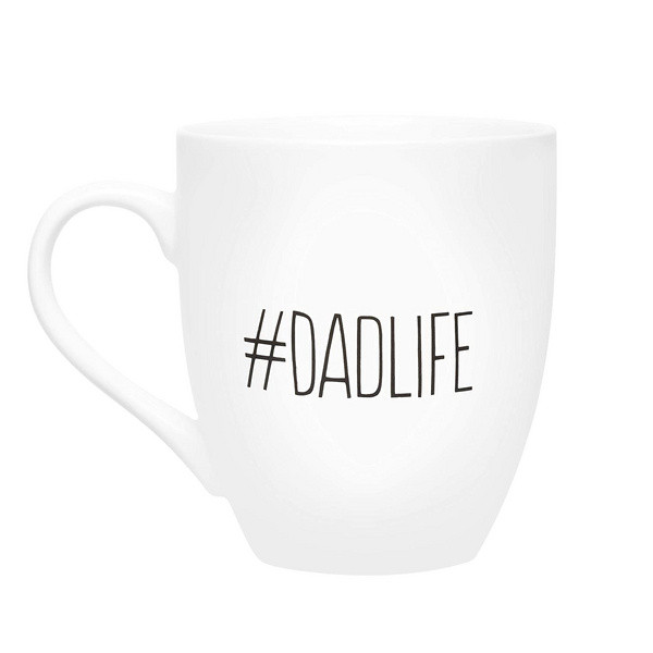 Pearhead šolja, Dadlife