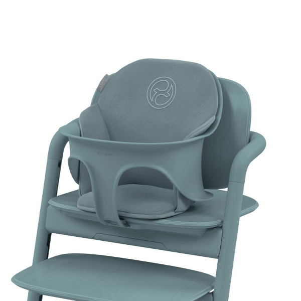 Cybex jastuče za hranilicu LEMO Stone Blue