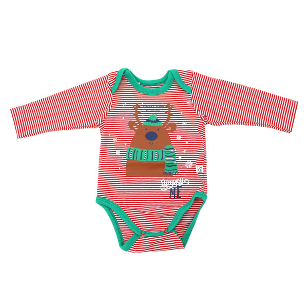 Lillo&Pippo bodi dr, unisex 