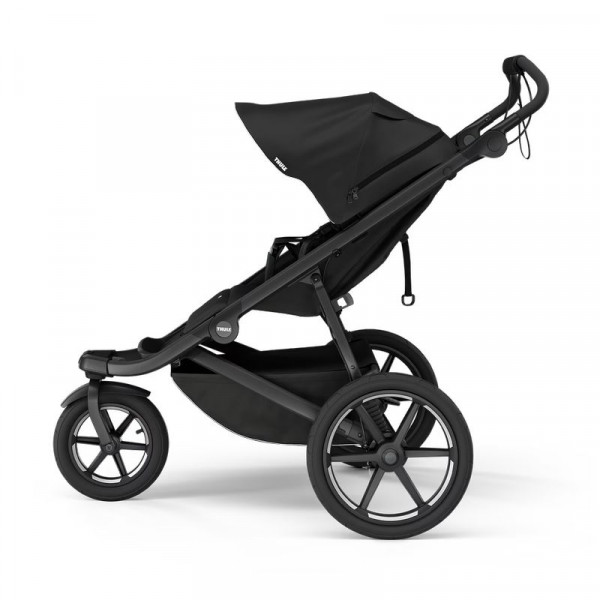 Thule kolica Urban Glide 3 Black 